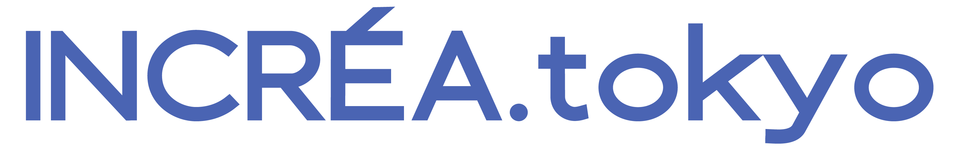 INCRÉA.tokyo