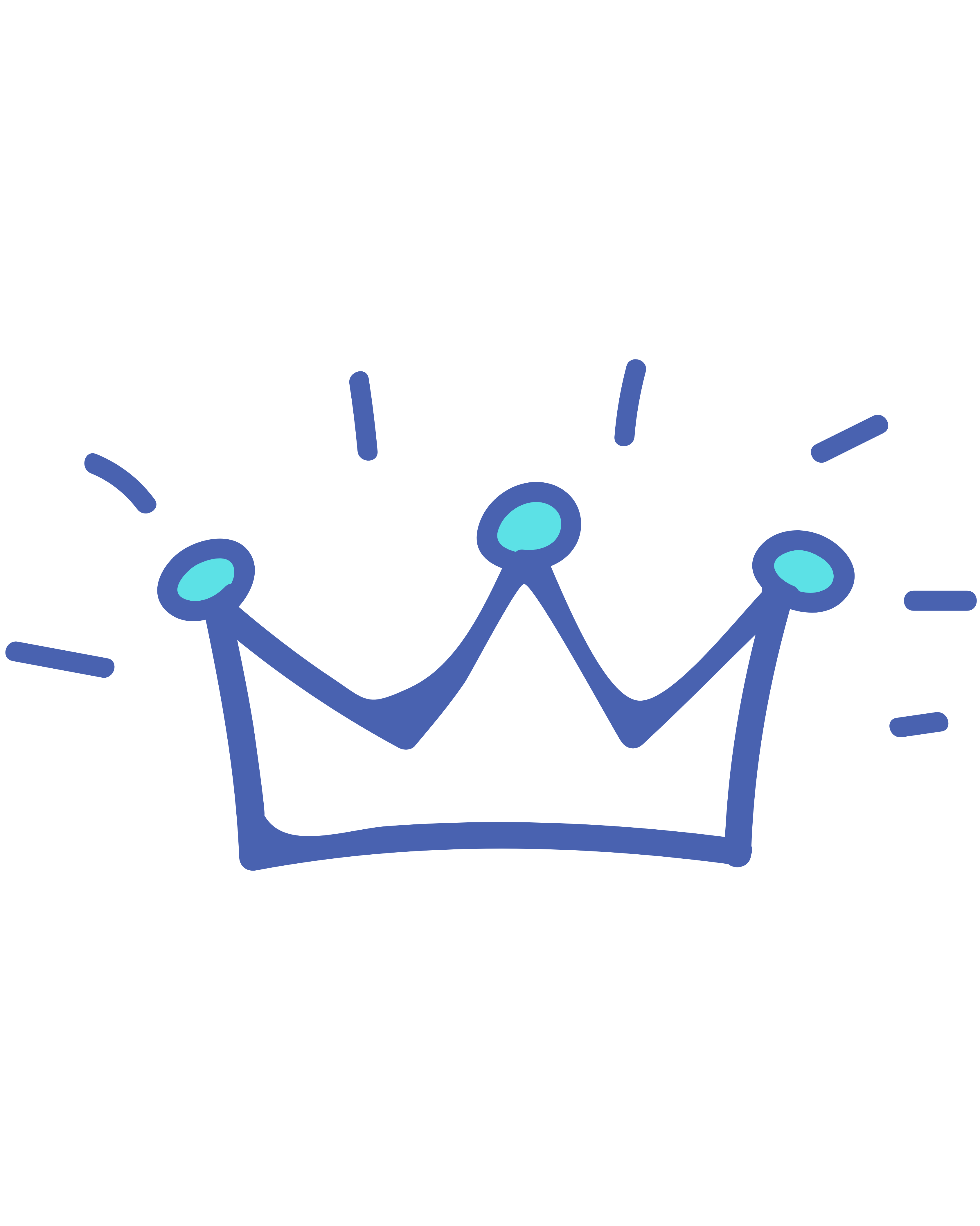 差別化できる強み