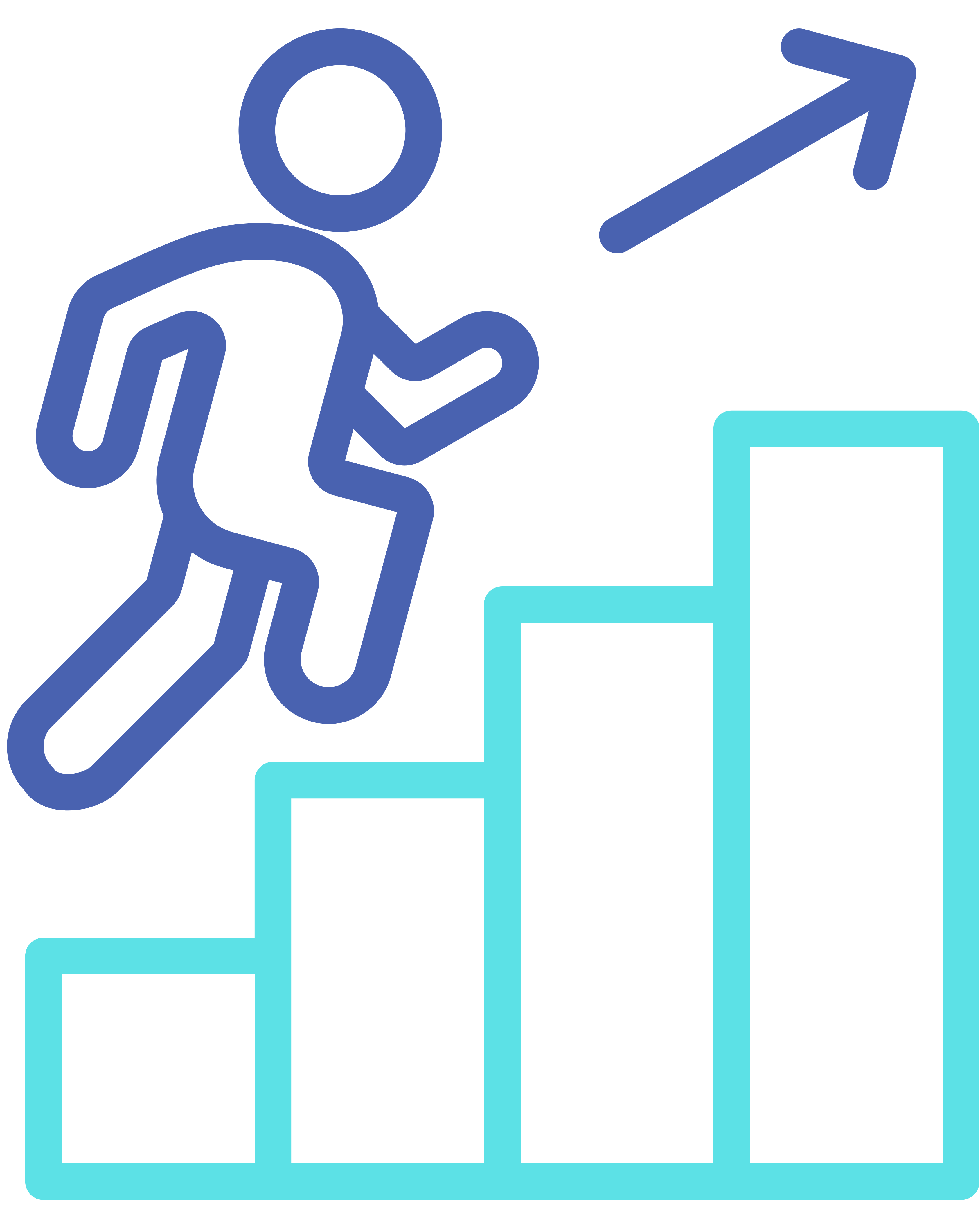 キャリアアップ・独立へのステップ